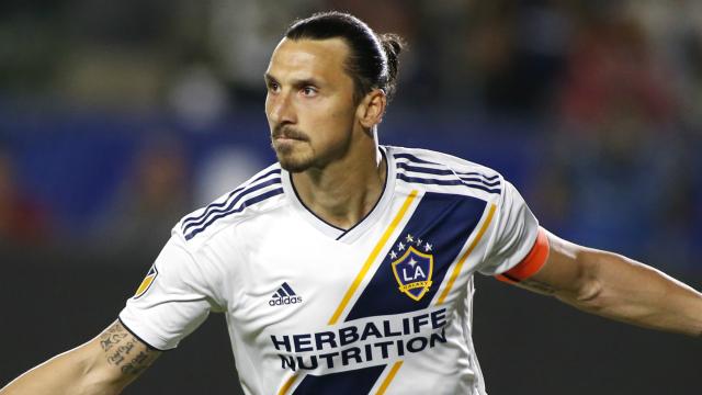 Mercato Napoli, i partenopei vorrebbero Ibrahimovic