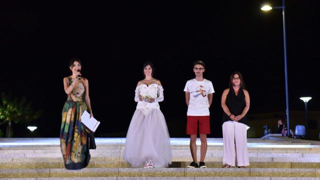 Marco Campus si sta affermando nel mondo della moda