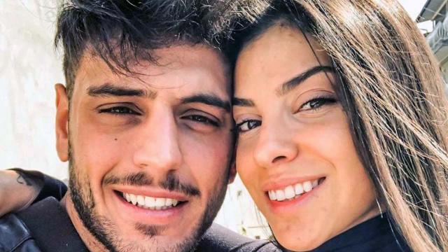 Irene Capuano dopo la rottura con Luigi Mastroianni: 'Amati'