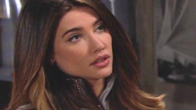 Beautiful Spoiler episodi statunitensi: Steffy comincia a frequentare un altro uomo