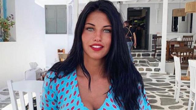 A distanza di qualche mese, Carolina Stramare lascia il suo ragazzo