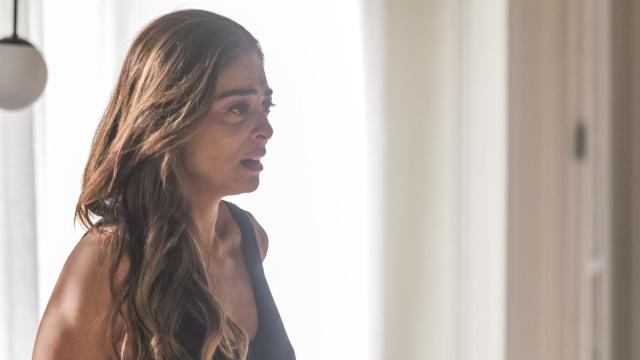 'A Dona do Pedaço': vezes que Maria da Paz teve muita sorte na trama