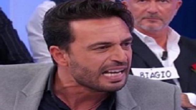 U&D, Armando Incarnato attacca la Platano su Instagram: 'mi ha usato'