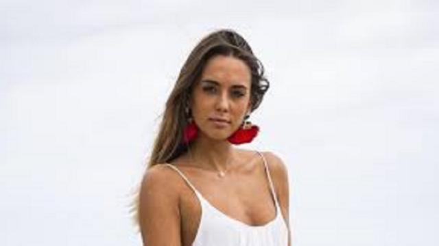 Julien Bert et Hilona cherche un appartement pour vivre ensemble