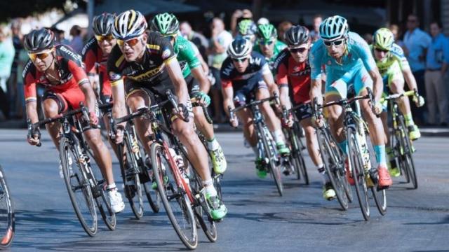 Ciclismo: cancellato il Giro di California