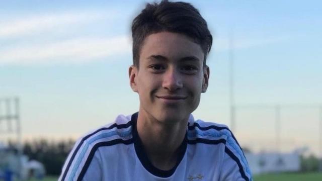 Mercato Juventus, i bianconeri avrebbero messo gli occhi sul giovane Soulé