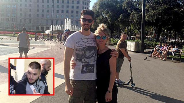 Delitto Sacchi, ex compagno di scuola avrebbe fatto da ponte tra intermediari e acquirenti