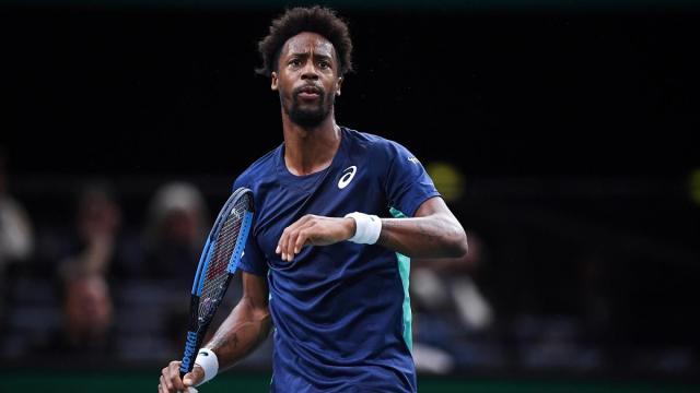 Parigi-Bercy: Monfils vola ai quarti, ora è ad un passo dalle Finals