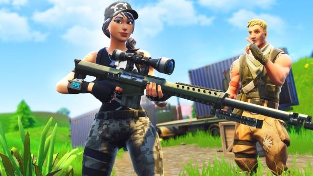 Tfue complains that Aim Assist gives controller players unfair advantage in 'Fortnite'