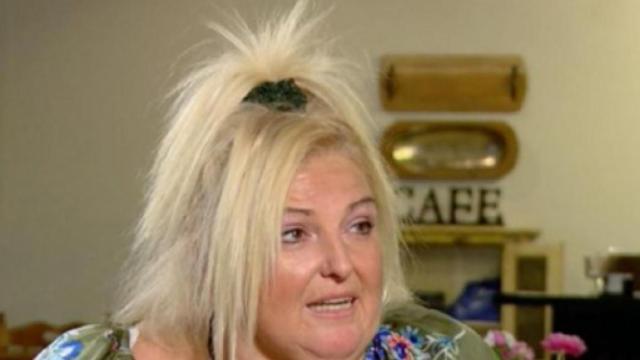 '90 Day Fiance:' Angela and Michael reunite, child possibly doubtful