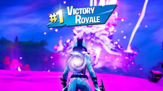 'Fortnite Battle Royale' guide to beating the Storm King
