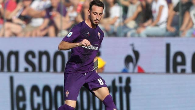 Inter, Giuseppe Marotta sarebbe interessato a Gaetano Castrovilli