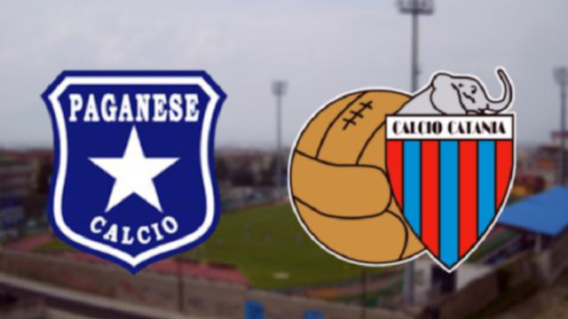 Paganese-Catania, probabili formazioni: Erra recupera Diop
