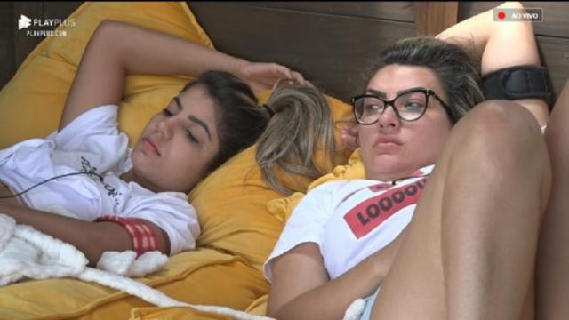 'A Fazenda': Hariany faz comparação com à expulsão do BBB19