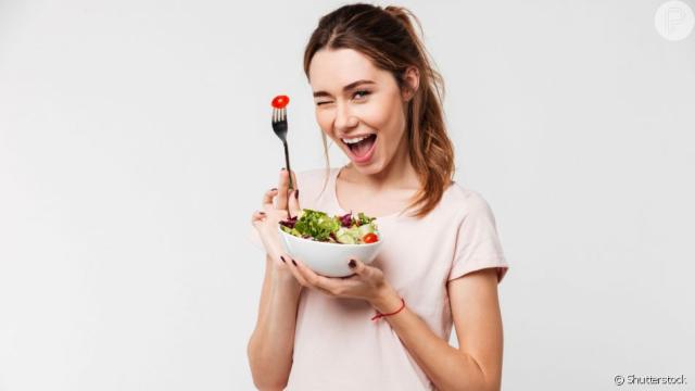 Perder gordura abdominal com saúde