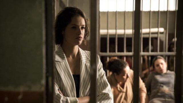 'A Dona do Pedaço': Josiane muda totalmente no fim da novela