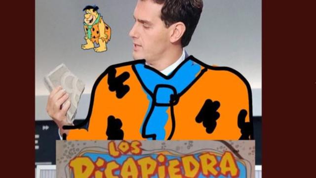 5 memes sobre el debate de las elecciones 10N