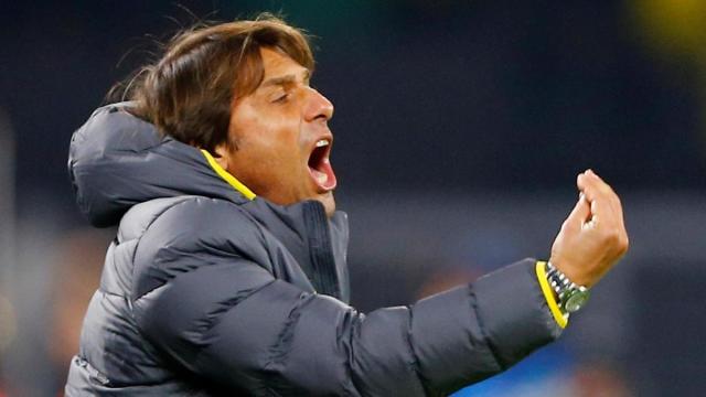 Conte, uno sfogo ragionato pensando a gennaio ma la dirigenza non ha gradito