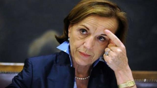 Elsa Fornero attacca Matteo Salvini, ‘aiutiamoli a casa loro’ è una frase razzista 