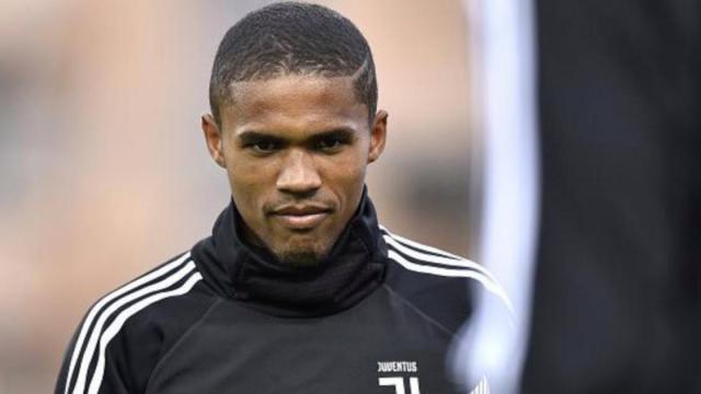 Lokomotiv Mosca-Juventus 1-2, Douglas Costa: 'Il mio gol più importante in bianconero' 