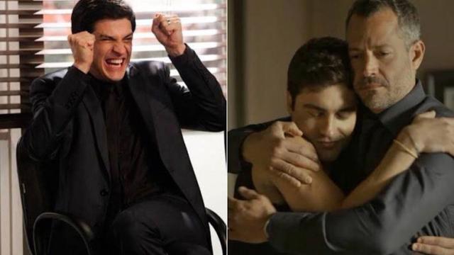 Félix retornará em 'A Dona do Pedaço'