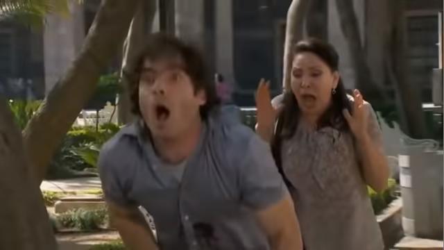 Miguel é assassinado em 