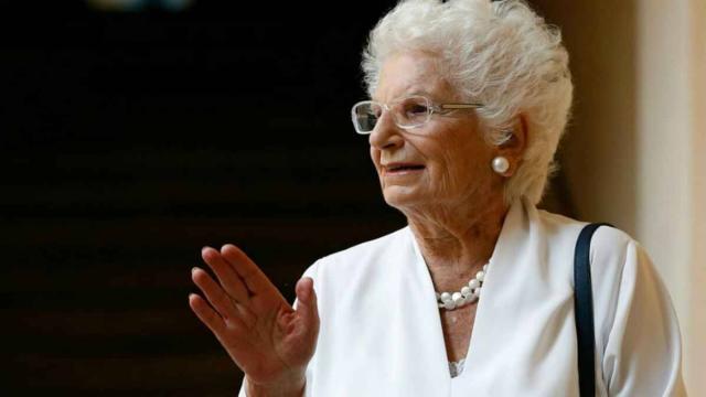 Fratelli di Crozza, il conduttore attacca duramente Salvini su Liliana Segre