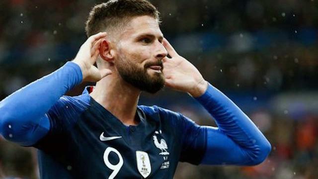 Calciomercato Inter, Olivier Giroud nel mirino dei nerazzurri (RUMORS) 