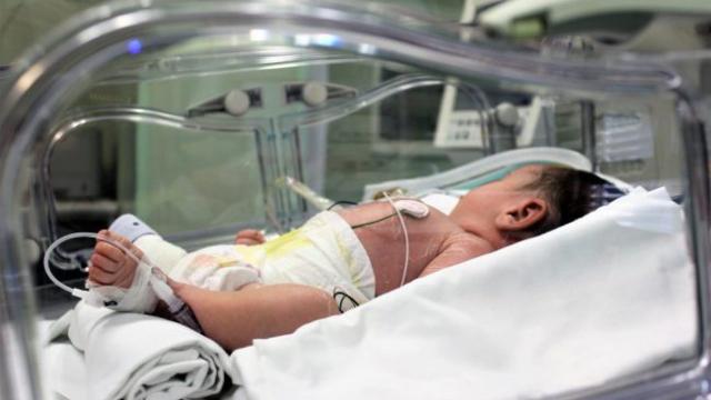 Giovannino è stato abbandonato dai genitori, il ginecologo Viale difende i genitori