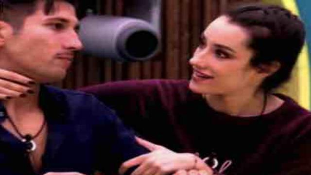 Gianmarco Onestini confessa: 'sono innamorato di Adara'