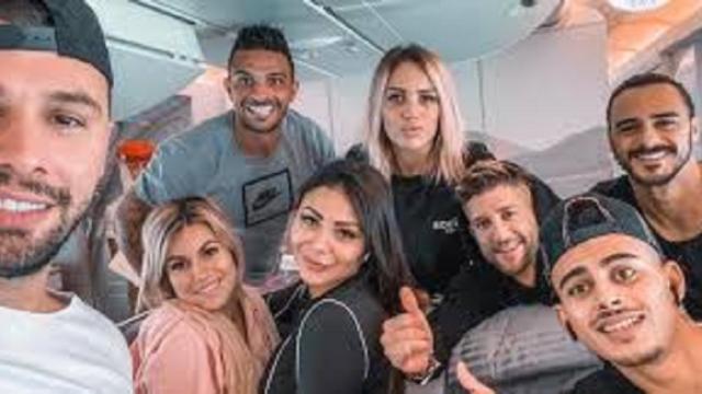 Les Marseillais : une nouvelle candidate dévoilée