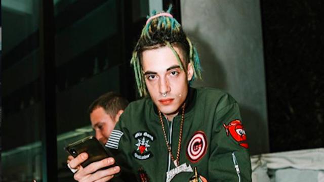 Processo Drefgold, il rapper: 'Sono un personaggio pubblico, mi regalano stupefacenti'