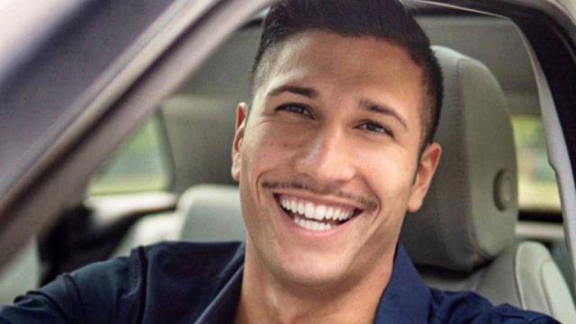 Gianmarco le manda un mensaje de amor a Adara