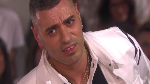 Marracash ricorda la relazione con 'Crudelia': 'Credo fosse una narcisista maligna' 