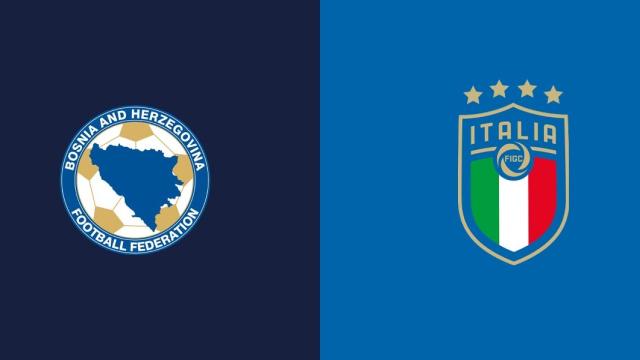 Bosnia-Italia, qualificazioni Europei 2020: gli azzurri sono già qualificati 