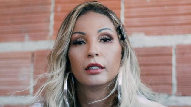 Valeska Popozuda volta ao cenário musical com novo lançamento