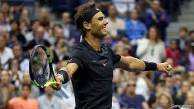 Tennis - ATP : le classement final de la saison