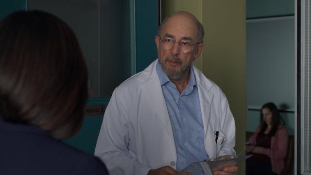 'The Good Doctor' season 3 episode 8: recap