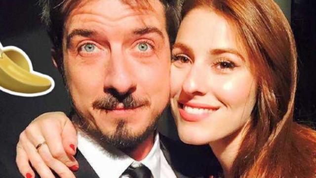 Diana Del Bufalo rivela su Instagram di stare attraversando un momento difficile 