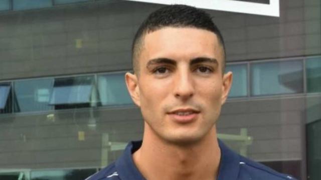 Matteo Voltolini ripreso in atteggiamenti hot, il video diventa virale su Whatsapp
