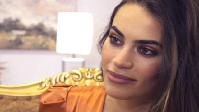 U&D, Veronica spiega il suo no ad Alessandro: 'non provava reali sentimenti per me'