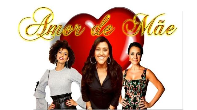 Resumo da primeira semana da novela Amor de Mãe