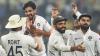 India beat Bangladesh in 2nd cricket Test at Kolkatta