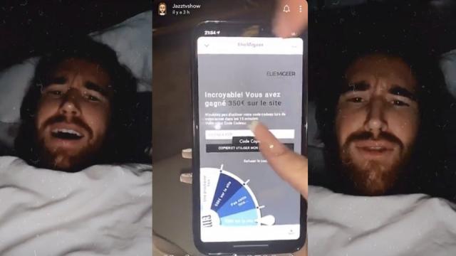 La Bataille des Couples 2 : Maxime et Alizée dénoncent l'arnaque de la roulette