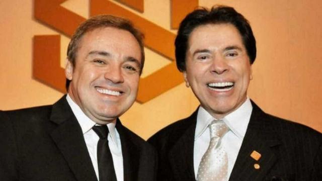 Família de Silvio Santos temia forte emoção do dono do baú em velório 