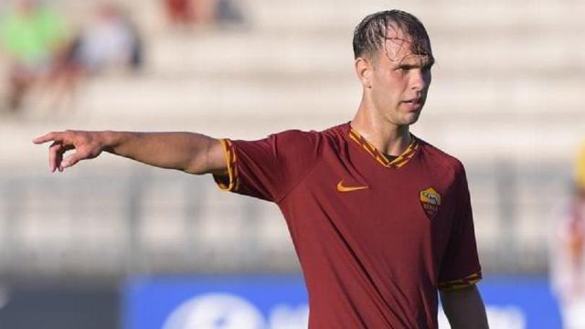 Calciomercato, Pratici potrebbe preparare un'offerta per Alessio Riccardi