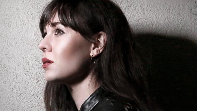 Interview with singer/songwriter Riva Taylor