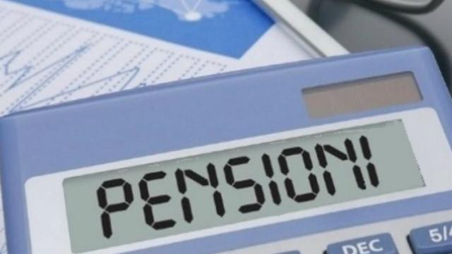 Nel 2020 le pensioni aumenteranno per l'adeguamento al tasso di inflazione