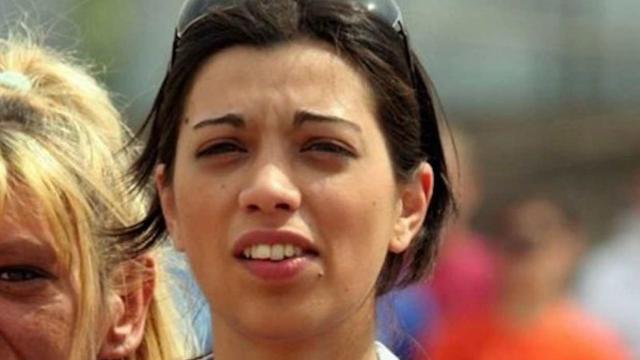 Erika De Nardo si è rifatta una vita dopo avere pagato il suo debito con la giustizia