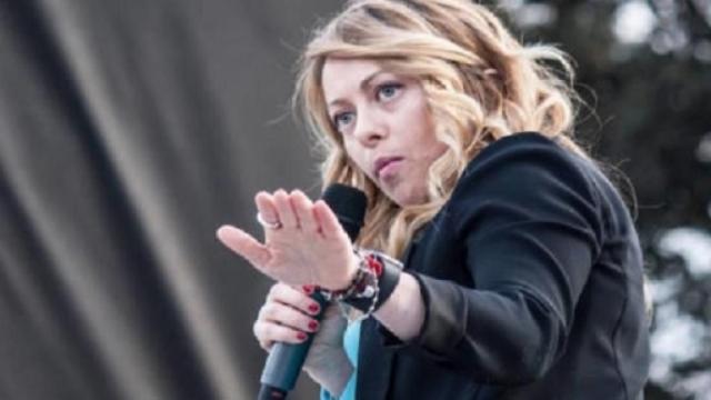 Mes, Giorgia Meloni: 'Conte da burattinaio è diventato uno statista europeo' 